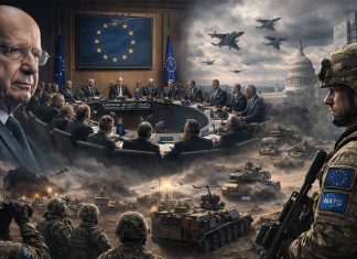 Andrius Kubilius’ Proposal for a European Security Council and Pan-European Armed Forces – Implications for EU Strategic Autonomy, Transatlantic Relations and Collective Defence Readiness in 2026