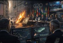 Bretton Woods System Collapse, Dollar Hegemony Erosion & BRICS Monetary Realignment — Sovereign Security & Financial Forensics 2026