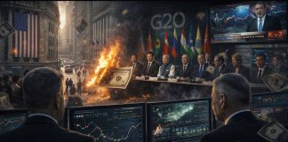 Bretton Woods System Collapse, Dollar Hegemony Erosion & BRICS Monetary Realignment — Sovereign Security & Financial Forensics 2026