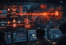 China-Nexus Adversary-in-the-Middle (AiTM) Framework for Network Gateway Espionage and Malware Delivery