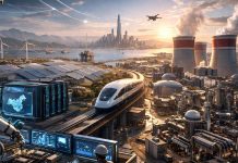 China’s Industrial Digitalization and Energy Dominance Strategy – 2026