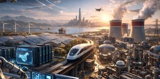 China’s Industrial Digitalization and Energy Dominance Strategy – 2026