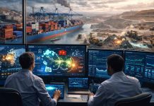 Europe’s Strategic Exposure to China’s Critical Minerals Leverage and Industrial Overcapacity Amid Transatlantic Trade Frictions