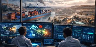 Europe’s Strategic Exposure to China’s Critical Minerals Leverage and Industrial Overcapacity Amid Transatlantic Trade Frictions