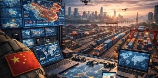 Chongqing’s Yuxinou Corridor and Belt and Road Initiative (BRI) Logistics Nexus – Sovereign Security, Eurasian Connectivity and Supply Chain Vulnerabilities 2026