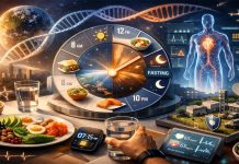 Chrononutrition and Circadian-Aligned Fasting – Sovereign Health Security Implications & Cardiometabolic Resilience Strategies 2026