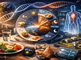 Chrononutrition and Circadian-Aligned Fasting – Sovereign Health Security Implications & Cardiometabolic Resilience Strategies 2026