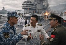Critical Design Limitations and Leadership Instability in China’s Type 003 Fujian Aircraft Carrier Program – Implications for PLAN Blue-Water Ambitions in the Indo-Pacific