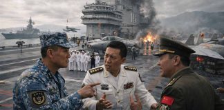 Critical Design Limitations and Leadership Instability in China’s Type 003 Fujian Aircraft Carrier Program – Implications for PLAN Blue-Water Ambitions in the Indo-Pacific