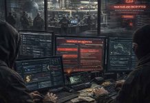 Cybercriminal Initial Access Broker Ecosystem & Ransomware Supply Chain Vulnerabilities 2026 – Sovereign Security, Critical Infrastructure Exposure & Financial Forensics