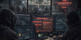 Cybercriminal Initial Access Broker Ecosystem & Ransomware Supply Chain Vulnerabilities 2026 – Sovereign Security, Critical Infrastructure Exposure & Financial Forensics