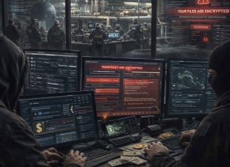 Cybercriminal Initial Access Broker Ecosystem & Ransomware Supply Chain Vulnerabilities 2026 – Sovereign Security, Critical Infrastructure Exposure & Financial Forensics