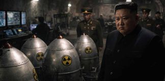 DPRK Nuclear Status Recognition Trap: Kim Jong Un’s Coercive-Doctrine Signaling, IC Baseline Assessments and the Hard Limits of Public Warhead Counting