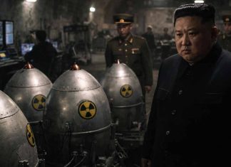 DPRK Nuclear Status Recognition Trap: Kim Jong Un’s Coercive-Doctrine Signaling, IC Baseline Assessments and the Hard Limits of Public Warhead Counting