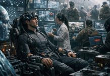 Emergence of AI-Driven Human Actuator Marketplaces and Implications for Hybrid Threat Vectors in Contested Digital-Physical Domains