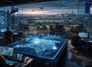 Estonia’s CAESAR Expansion and Renewed France–Estonia Defence Cooperation — Sovereign Security & Financial Forensics 2026