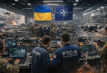 Evolution of Ukrainian Drone Systems Industry as a NATO-Aligned Asymmetric Warfare Laboratory (2022–February 2026)