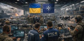 Evolution of Ukrainian Drone Systems Industry as a NATO-Aligned Asymmetric Warfare Laboratory (2022–February 2026)