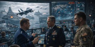 F-47 / NGAD Cost-Complexity Escalation, Force-Structure Risk and Adversary Exploitation Pathways in Contested Indo-Pacific Theaters
