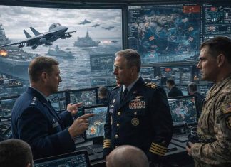F-47 / NGAD Cost-Complexity Escalation, Force-Structure Risk and Adversary Exploitation Pathways in Contested Indo-Pacific Theaters