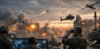 GLOBAL DEFENSE TRANSCENDENCE AND SYSTEMIC BREAKING POINTS