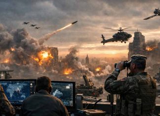 GLOBAL DEFENSE TRANSCENDENCE AND SYSTEMIC BREAKING POINTS