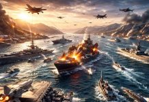 Hormuz Flashpoint 2026: The Siege of the World’s Energy Jugular and the Rise of the Tri-Lateral Naval Bloc