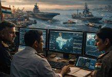 India’s Maritime Dependency Codex: Strategic Weakness & Revival Pathways (February 2025–2026 Update)