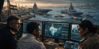 India’s Maritime Dependency Codex: Strategic Weakness & Revival Pathways (February 2025–2026 Update)