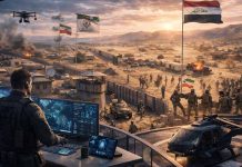 Iraq’s Post-Iranian Regime Shift: Proxy Militia Autonomy, Border Vulnerabilities and Sovereignty Reclamation in 2026