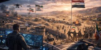 Iraq’s Post-Iranian Regime Shift: Proxy Militia Autonomy, Border Vulnerabilities and Sovereignty Reclamation in 2026