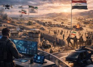 Iraq’s Post-Iranian Regime Shift: Proxy Militia Autonomy, Border Vulnerabilities and Sovereignty Reclamation in 2026