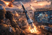 Israel’s Arrow 4 Hypersonic Interceptor – Countering Iranian Maneuverable Re-Entry Vehicles and Regional Proliferation in Contested Middle East Theaters 2026