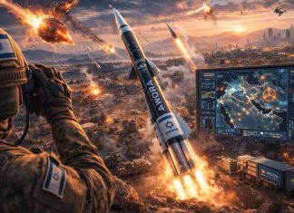 Israel’s Arrow 4 Hypersonic Interceptor – Countering Iranian Maneuverable Re-Entry Vehicles and Regional Proliferation in Contested Middle East Theaters 2026