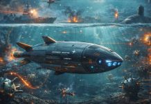 Lockheed Martin “Lamprey” Multi-Mission Autonomous Undersea Vehicle (MMAUV) and the Emerging Hybrid Sea-Denial Threat Envelope in Contested Maritime Theaters