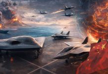 Mitchell Institute Policy Paper Recommends Doubling B-21 Raider and Expanding F-47 NGAD Procurement to Enable Sanctuary Denial Against People’s Republic of China in Indo-Pacific Theater