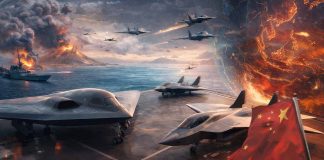 Mitchell Institute Policy Paper Recommends Doubling B-21 Raider and Expanding F-47 NGAD Procurement to Enable Sanctuary Denial Against People’s Republic of China in Indo-Pacific Theater