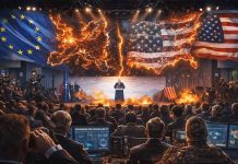 Munich Security Conference Exposes Transatlantic Fracture, European Strategic Autonomy Imperative, and Post-1945 World Order Demise – Sovereign Risk Modeling and Grey-Zone Asymmetries