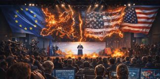 Munich Security Conference Exposes Transatlantic Fracture, European Strategic Autonomy Imperative, and Post-1945 World Order Demise – Sovereign Risk Modeling and Grey-Zone Asymmetries