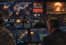 THE ALGORITHMIC PRECIPICE: STRATEGIC STABILITY, NEURAL ESCALATION AND THE COLLAPSE OF THE NUCLEAR TABOO IN THE THIRD NUCLEAR ERA