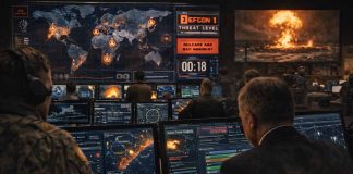 THE ALGORITHMIC PRECIPICE: STRATEGIC STABILITY, NEURAL ESCALATION AND THE COLLAPSE OF THE NUCLEAR TABOO IN THE THIRD NUCLEAR ERA