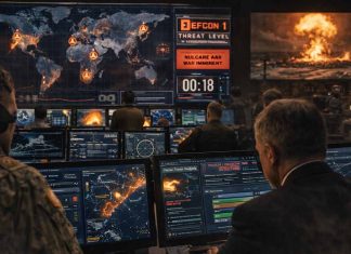 THE ALGORITHMIC PRECIPICE: STRATEGIC STABILITY, NEURAL ESCALATION AND THE COLLAPSE OF THE NUCLEAR TABOO IN THE THIRD NUCLEAR ERA