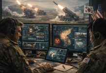 North Korea Tactical Nuclear Artillery & Nuclear-Release Delegation Risk: OSINT Threat Assessment on DPRK “Two-State” Hostile Policy, Fog-of-War Command Resilience and Battlefield Nuclear Usability Against U.S.–ROK Forces