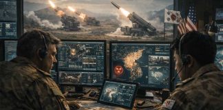 North Korea Tactical Nuclear Artillery & Nuclear-Release Delegation Risk: OSINT Threat Assessment on DPRK “Two-State” Hostile Policy, Fog-of-War Command Resilience and Battlefield Nuclear Usability Against U.S.–ROK Forces