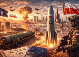 Poland’s Nuclear Deterrence Horizon: Strategic Imperatives, Legal Constraints and Geopolitical Cascades in 2026
