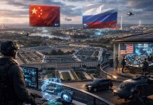 Reengineering U.S. Intelligence Strategy in a Contested Multipolar Order — Sovereign Security & Financial Forensics