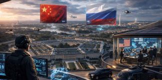 Reengineering U.S. Intelligence Strategy in a Contested Multipolar Order — Sovereign Security & Financial Forensics