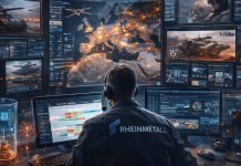 Rheinmetall’s Expansion into Cyber, Intelligence and OSINT Capabilities in the Defense Sector – Monitoring Adversary Technologies and Emerging Frontiers