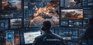 Rheinmetall’s Expansion into Cyber, Intelligence and OSINT Capabilities in the Defense Sector – Monitoring Adversary Technologies and Emerging Frontiers