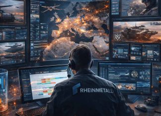 Rheinmetall’s Expansion into Cyber, Intelligence and OSINT Capabilities in the Defense Sector – Monitoring Adversary Technologies and Emerging Frontiers